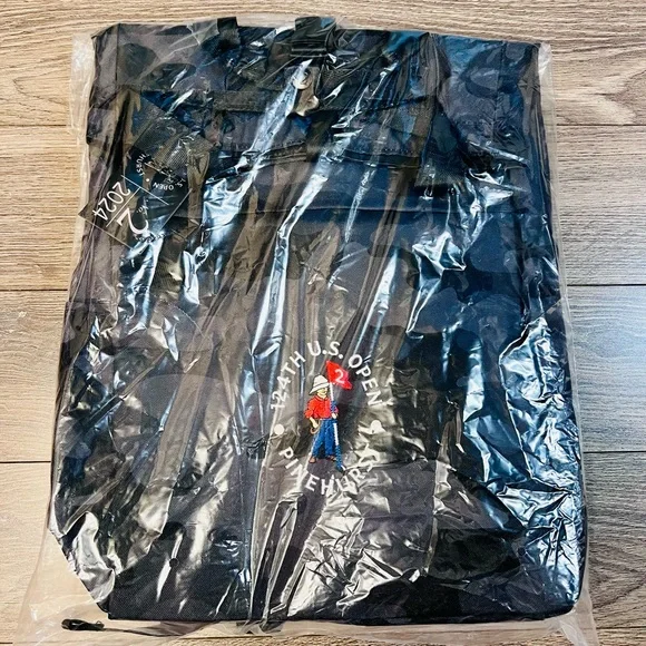 U.S. Open Pinehurst No. 2 Golf Backpack - Picture 9 of 9